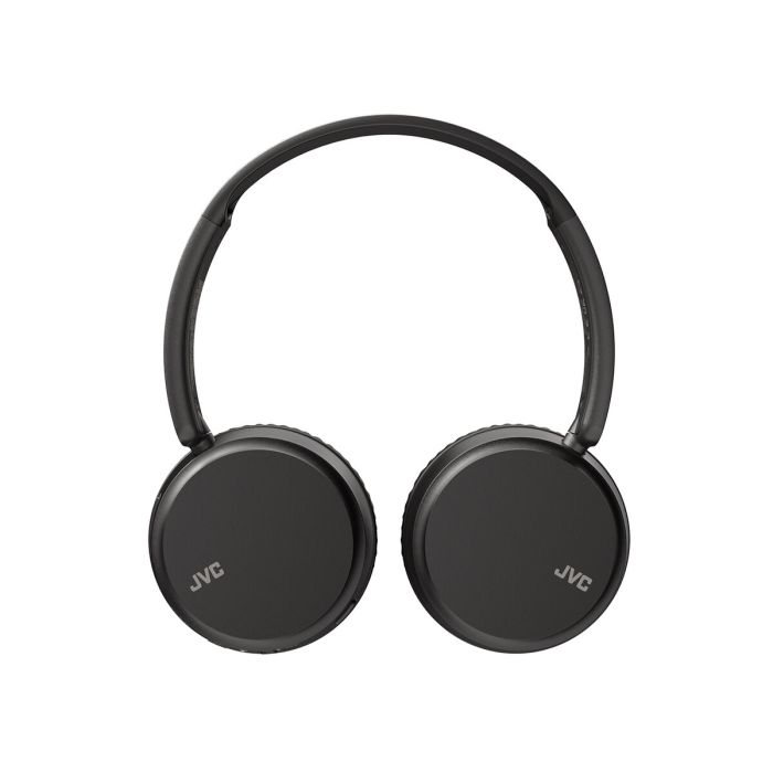 Auriculares Bluetooth con Micrófono JVC HA-S36W Negro 3