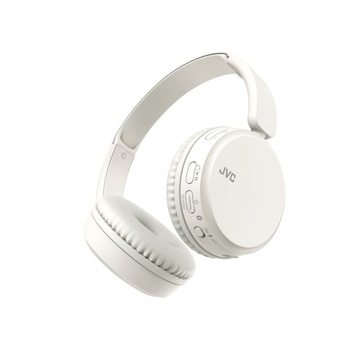 Auriculares Inalámbricos JVC HAS-36WWU Blanco 3