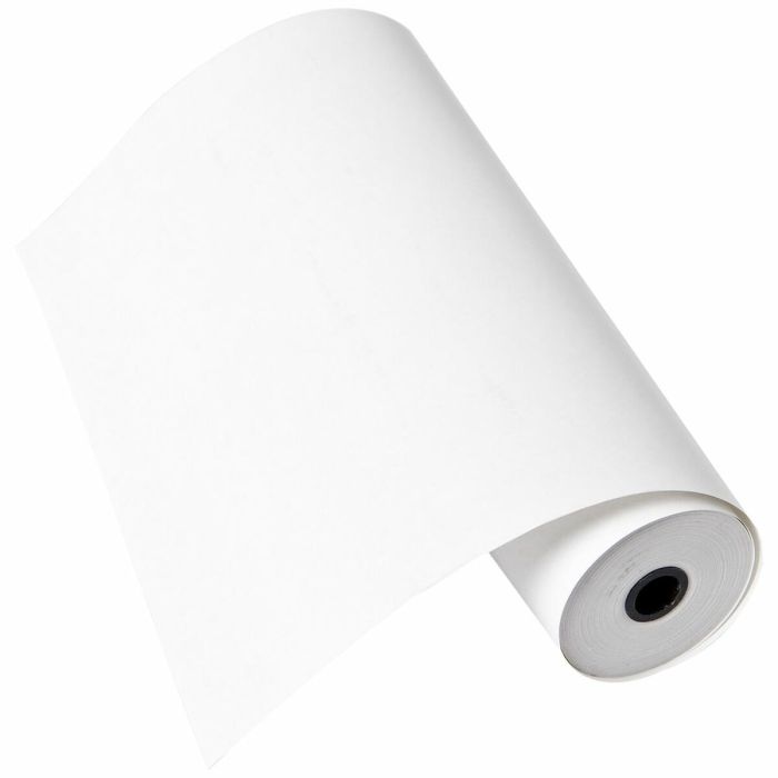 Brother Papel continuo 6 rollos (a4 x 30m/rollo)
