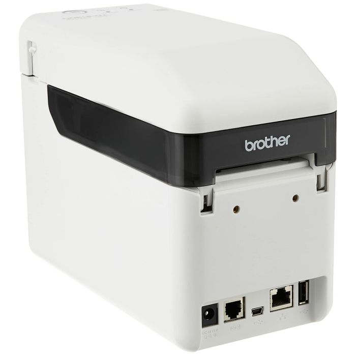 Impresora para Etiquetas Brother TD2130N 1