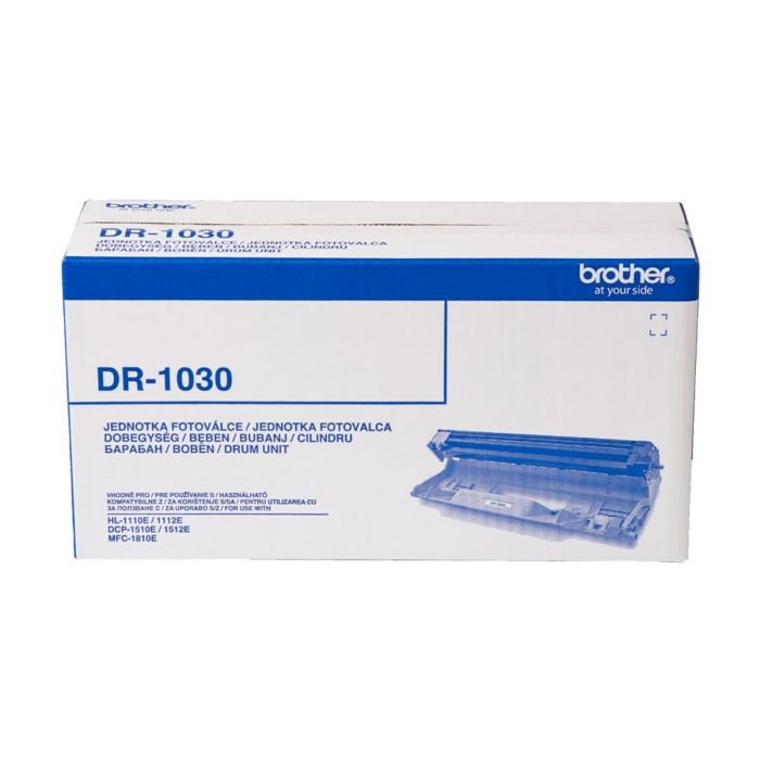 Tambor de impresora Brother DR-1030 0 Tambor de impresora Brother DR-1030 0