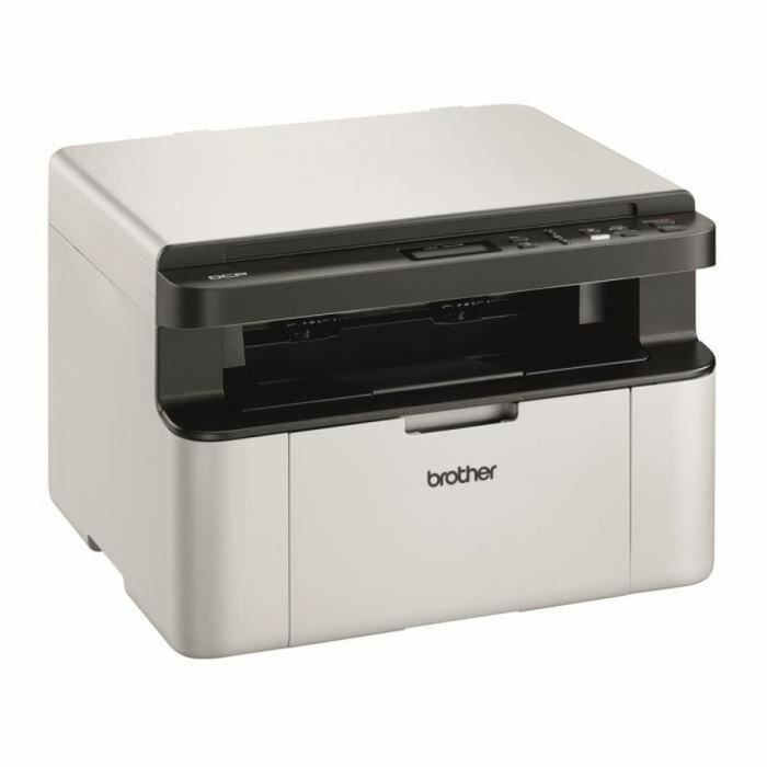 Impresora Multifunción Brother DCP-1610W 2