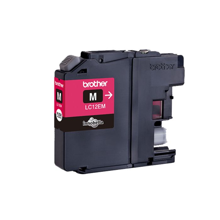 Brother Tinta Magenta Mfcj6925Dw Larga Duracion