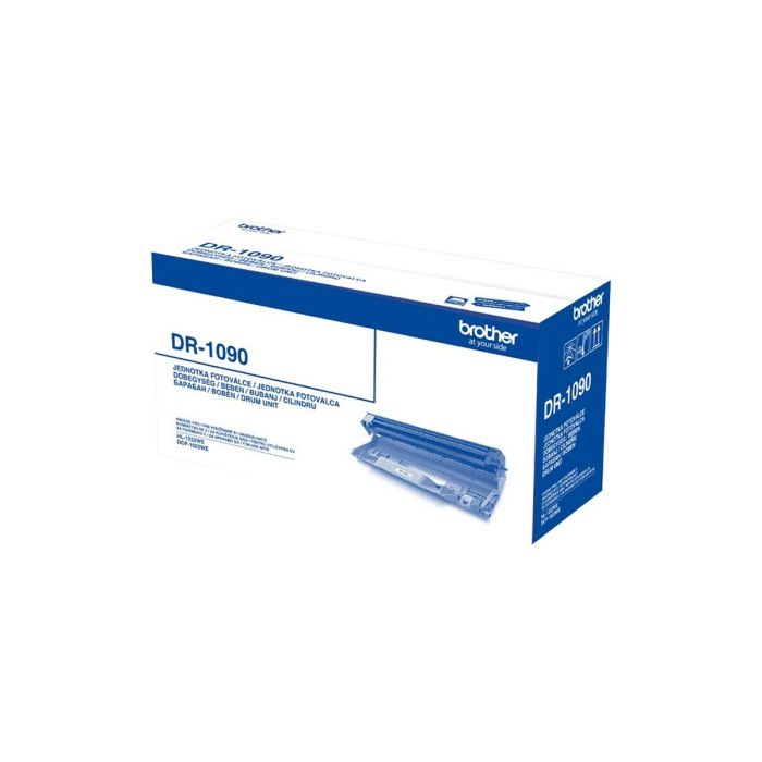 Brother Dr-1090 Printer Drum Original 1 Pc(S) Brother Dr-1090 Printer Drum Original 1 Pc(S)