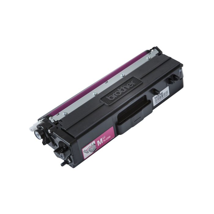 Consumibles Brother Toner Magenta Tn426M