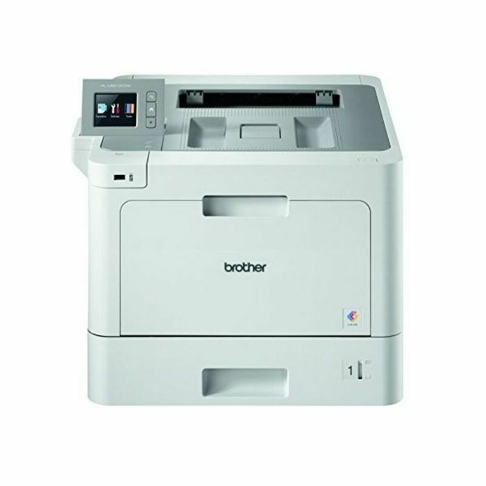 Impresora Láser Brother HL-L9310CDW 3