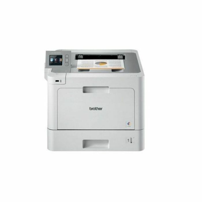 Impresora Láser Brother HL-L9310CDW 2