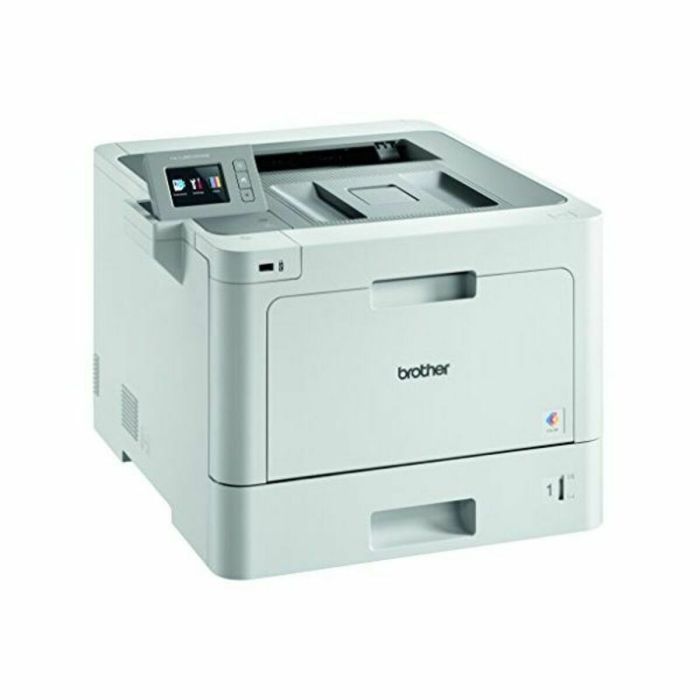 Impresora Láser Brother HL-L9310CDW 11