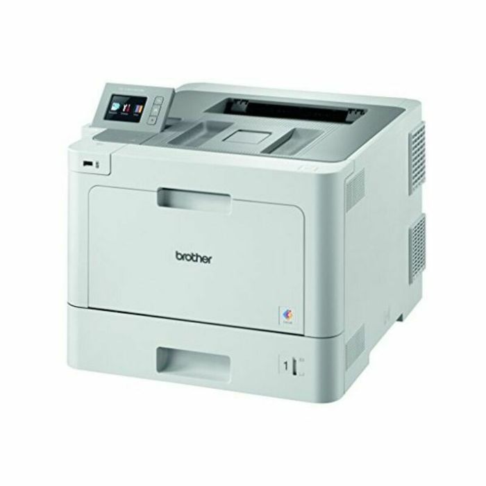 Impresora Láser Brother HL-L9310CDW 10