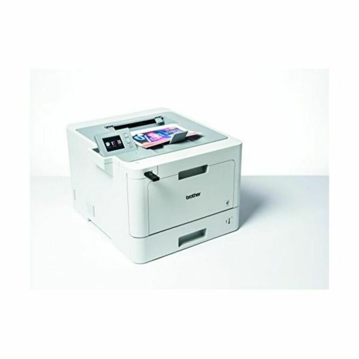 Impresora Láser Brother HL-L9310CDW 8