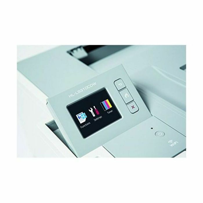 Impresora Láser Brother HL-L9310CDW 7