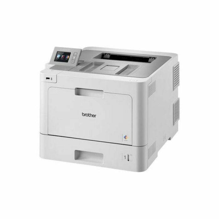 Impresora Láser Brother HL-L9310CDW 5