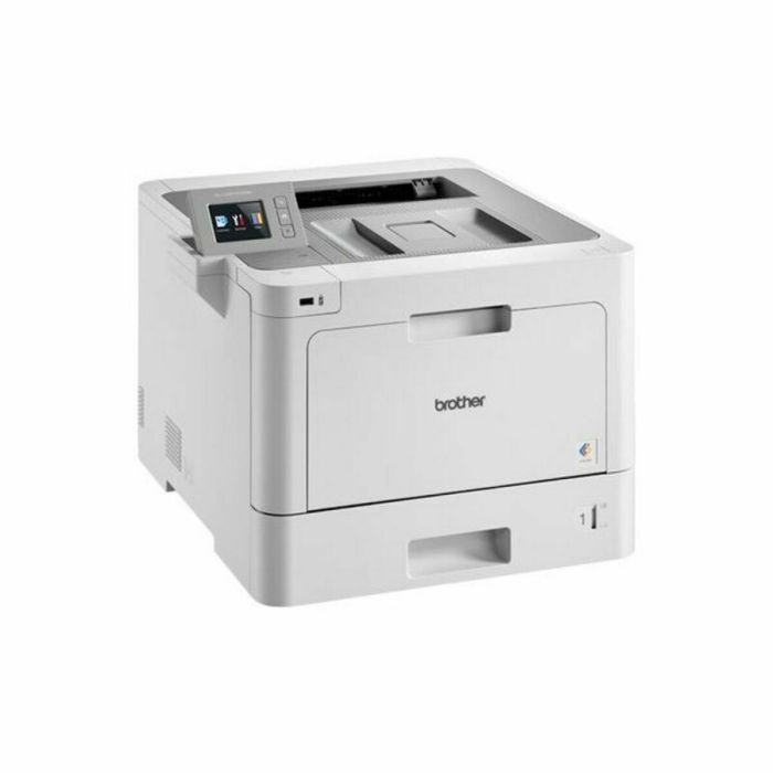 Impresora Láser Brother HL-L9310CDW 4