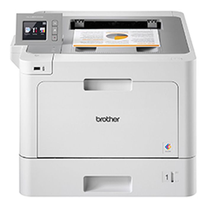 Impresora Láser Brother HL-L9310CDW