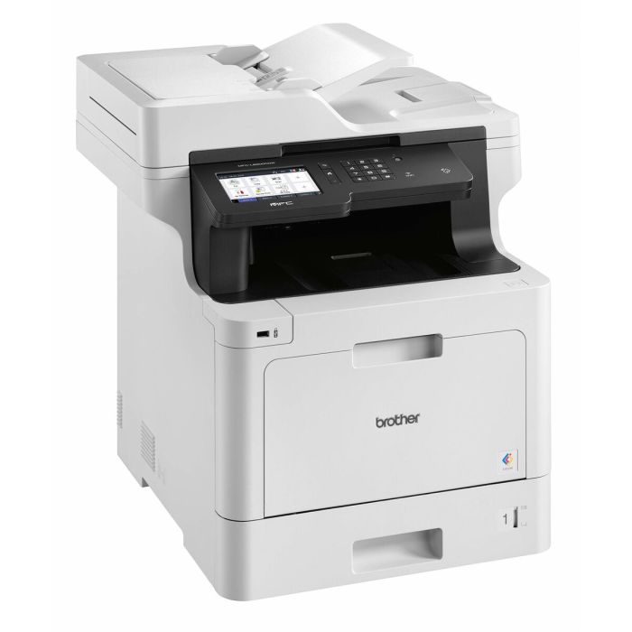 Impresora Multifunción   Brother MFC-L8900CDW 3