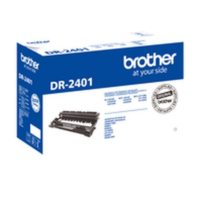 Tambor de impresora Brother DR-2401 1 Tambor de impresora Brother DR-2401 1