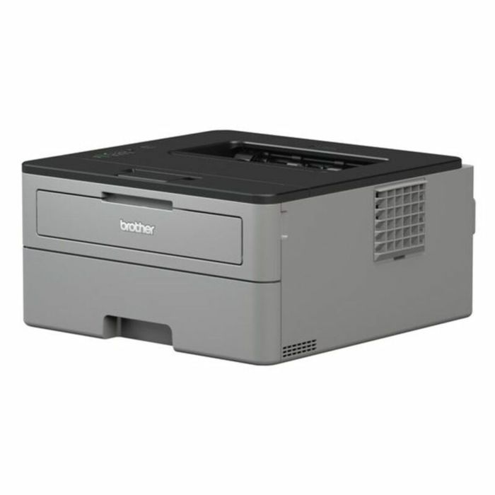 Brother Impresora láser monocromo hl-l2310d duplex