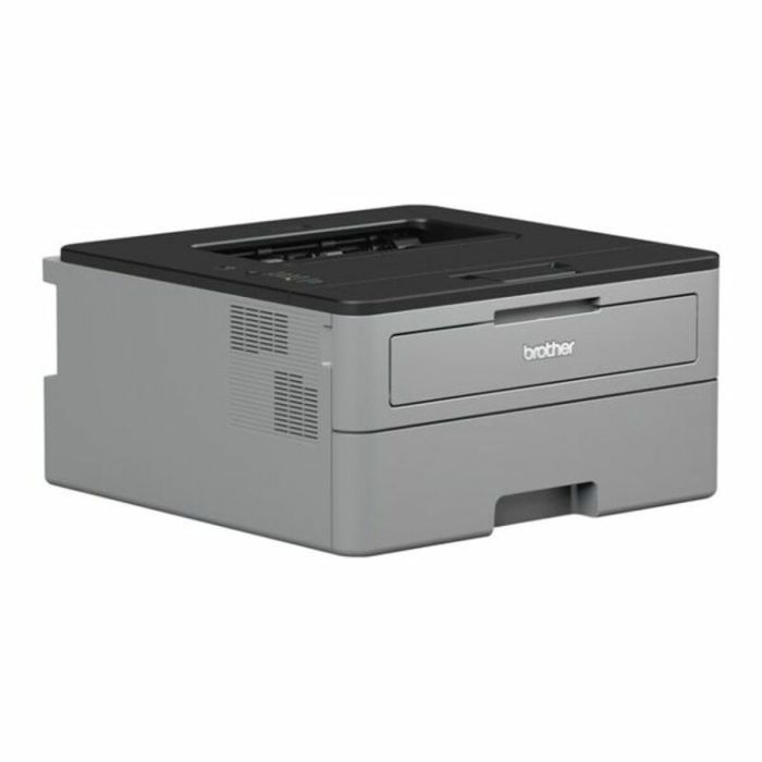 Impresora Láser Monocromo Brother HLL2310DZX1 26PPM 32 MB USB 1