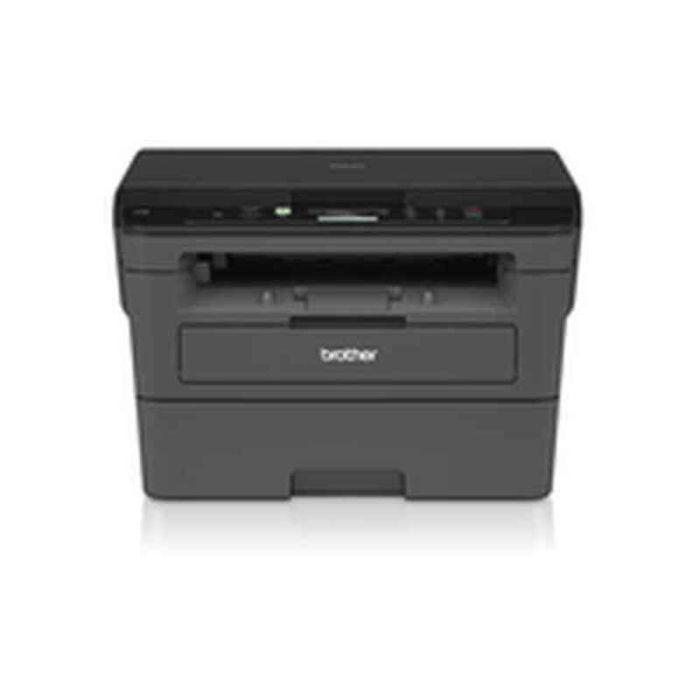 Brother equipo multifunción láser monocromo brother dcp-l2530dw duplex y wifi Brother equipo multifunción láser monocromo brother dcp-l2530dw duplex y wifi