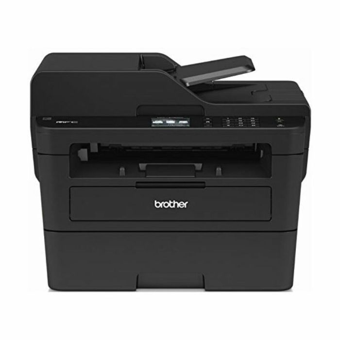 Impresora Láser Monocromo Brother MFCL2730DW 30 ppm 64 MB WiFi Impresora Láser Monocromo Brother MFCL2730DW 30 ppm 64 MB WiFi