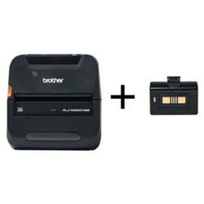 Impresora para Etiquetas Brother RJ4250WB Impresora para Etiquetas Brother RJ4250WB