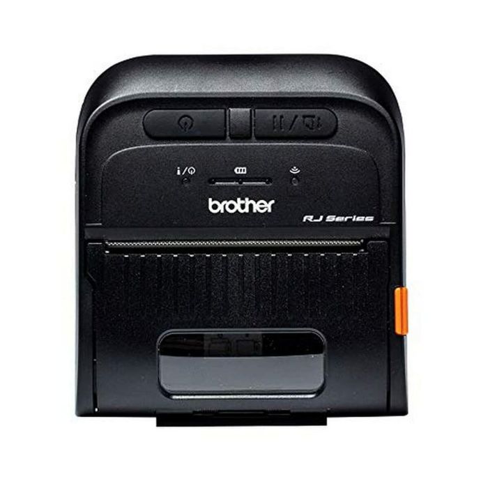 Impresora para Etiquetas Brother RJ3035BXX1 Negro 1