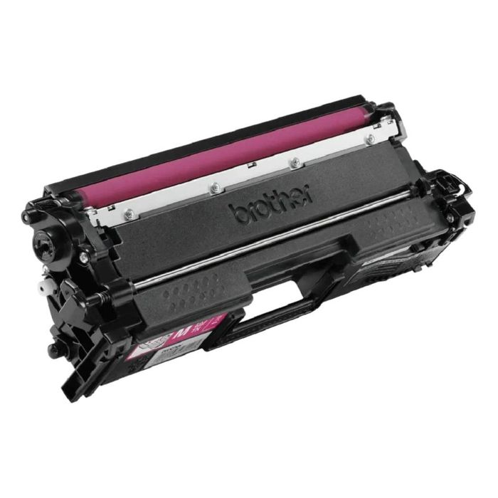 Tóner Original Brother TN-821XLM Magenta 2