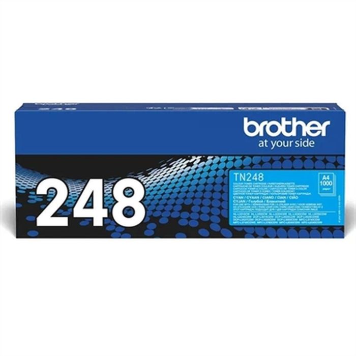 Brother Toner Cian Hll3220Cw, 3240Cdw - Dcpl3520Cdw, 3560Cdw - Mfcl3740Cdw, 3760Cdw - Hll8230Cdw, 8240Cdw - Mfcl8340Cdw, 8390Cdw