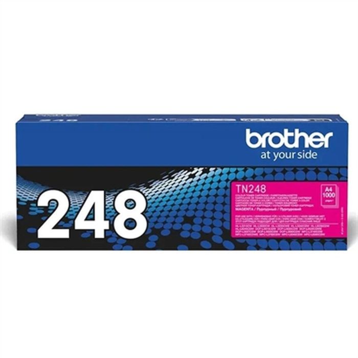 Brother Toner Magenta Hll3220Cw, 3240Cdw - Dcpl3520Cdw, 3560Cdw - Mfcl3740Cdw, 3760Cdw - Hll8230Cdw, 8240Cdw - Mfcl8340Cdw, 8390Cdw