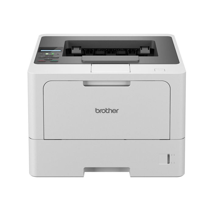 Impresora Láser Monocromo Brother HLL5210DWRE1 3