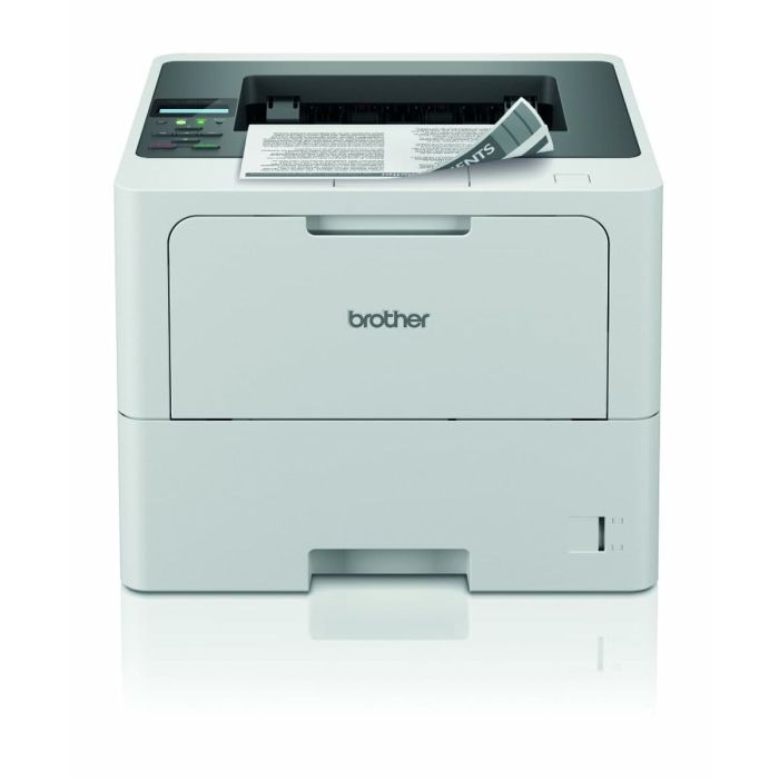 Impresora Láser Brother HLL6210DWRE1 1