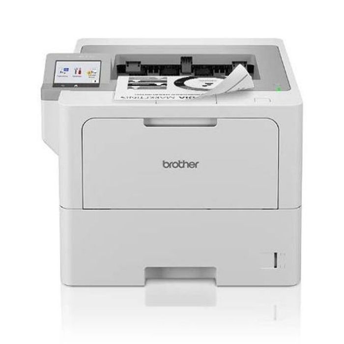 Impresora Láser Brother HLL6410DNRE1