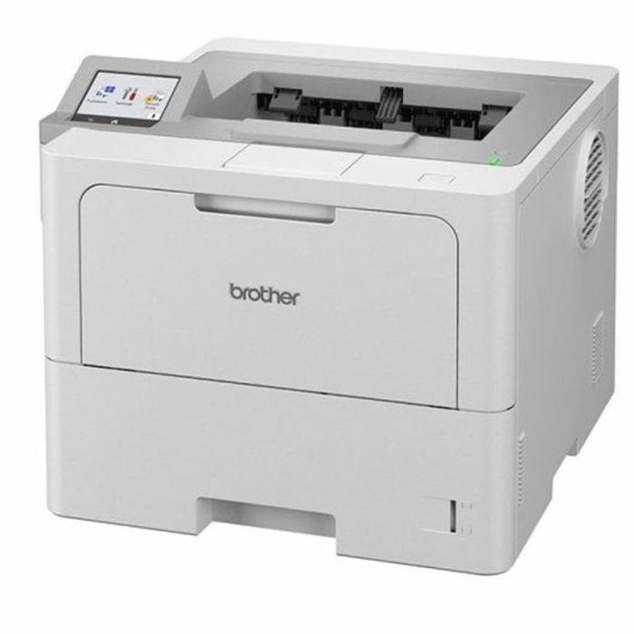 Impresora Láser Brother HL-L6410DN 2