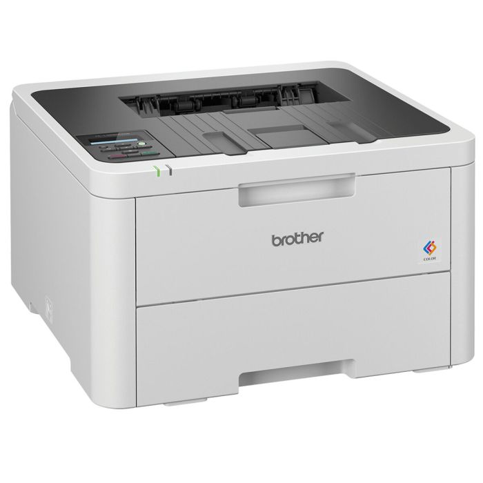 Impresora Láser Brother DCPL3555CDWRE1 1