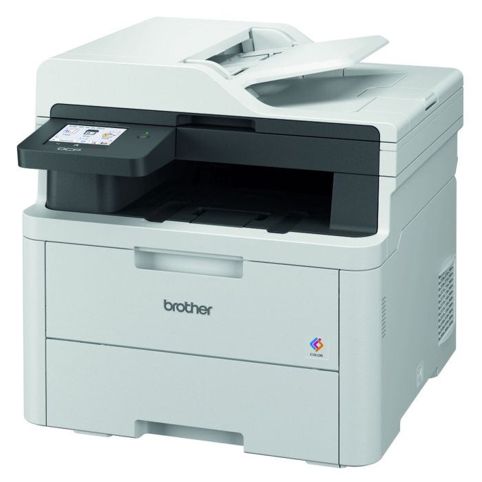 Impresora Láser Brother DCPL3560CDWRE1 1