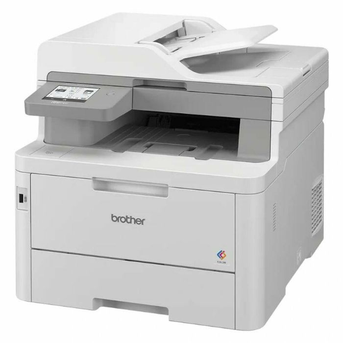 Impresora Multifunción Brother MFCL8390CDWRE1 2