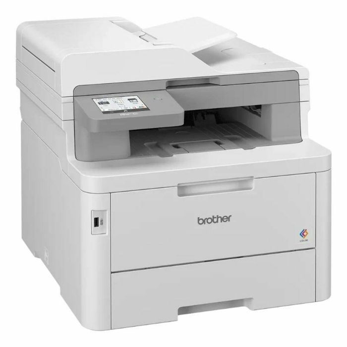 Impresora Multifunción Brother MFCL8340CDWRE1 2