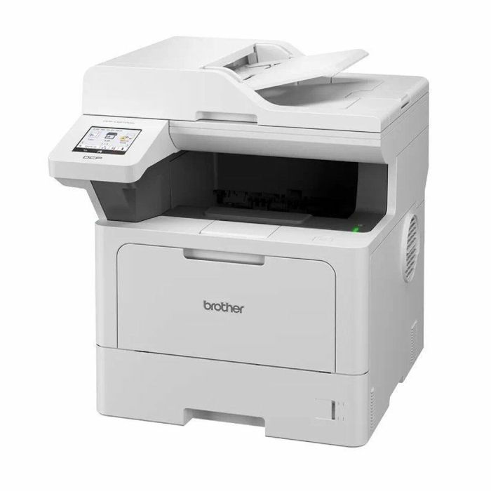 Impresora Multifunción Brother DCP-L5510DW 1