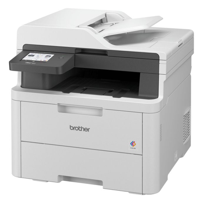 Impresora Multifunción Brother MFCL3740CDWRE1 1