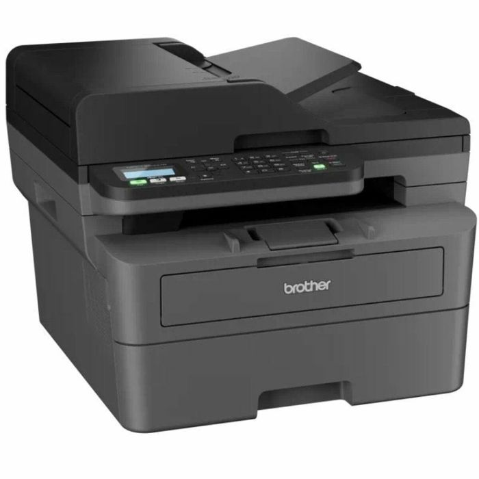 Impresora Láser Brother MFC-L2827DWXL 2