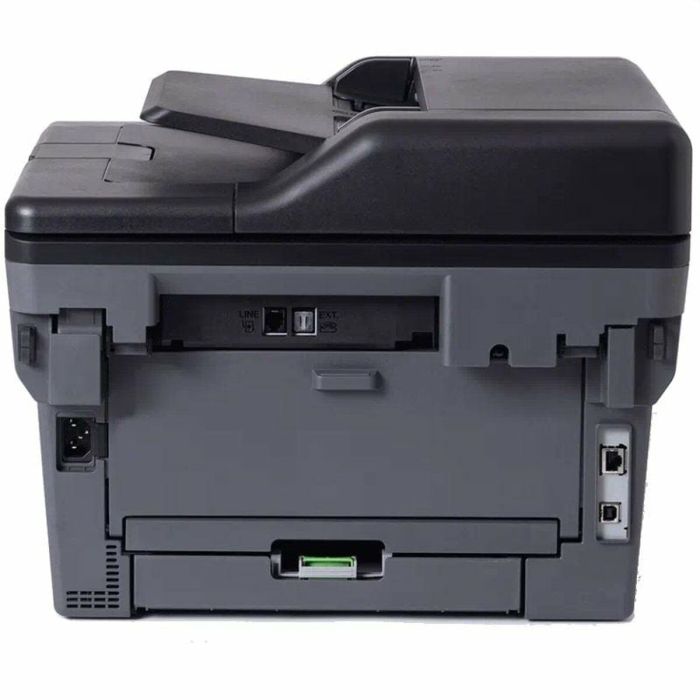 Impresora Láser Brother MFC-L2827DWXL 1