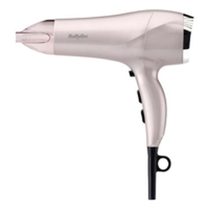 Secador de Pelo Babyliss D781E 2300 W Lila