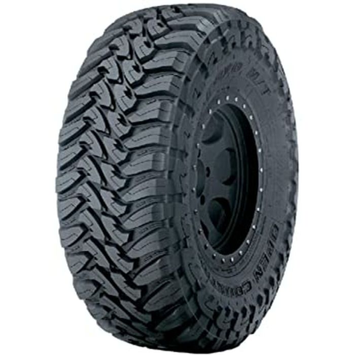Neumático para Todoterreno Toyo Tires OPEN COUNTRY M/T 265/65PR17 Neumático para Todoterreno Toyo Tires OPEN COUNTRY M/T 265/65PR17