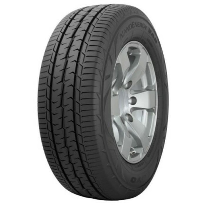 Neumático para Furgoneta Toyo Tires NANOENERGY VAN 225/75R16C Neumático para Furgoneta Toyo Tires NANOENERGY VAN 225/75R16C