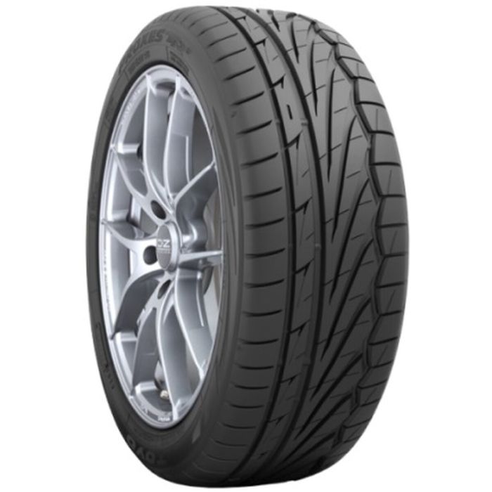 Neumático para Coche Toyo Tires PROXES TR1 235/45WR18 Neumático para Coche Toyo Tires PROXES TR1 235/45WR18
