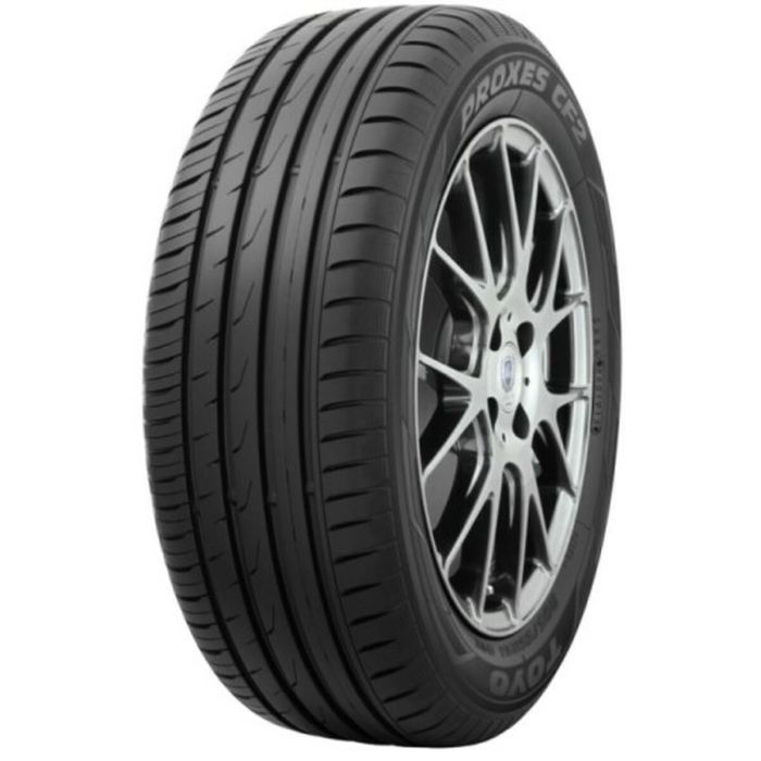 Neumático para Todoterreno Toyo Tires PROXES CF2 SUV 225/65HR18 Neumático para Todoterreno Toyo Tires PROXES CF2 SUV 225/65HR18