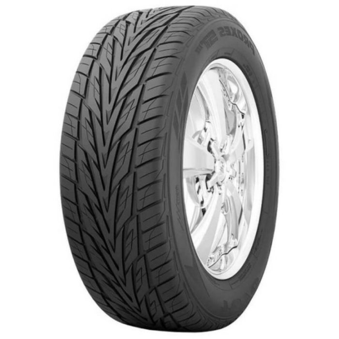 Neumático para Todoterreno Toyo Tires PROXES ST III 225/65VR17