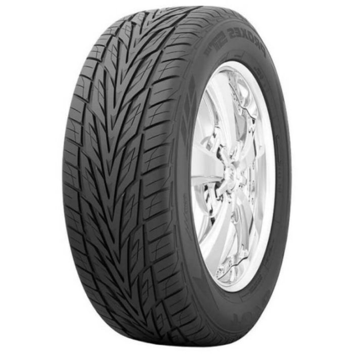 Neumático para Todoterreno Toyo Tires PROXES ST III 235/65VR17 Neumático para Todoterreno Toyo Tires PROXES ST III 235/65VR17