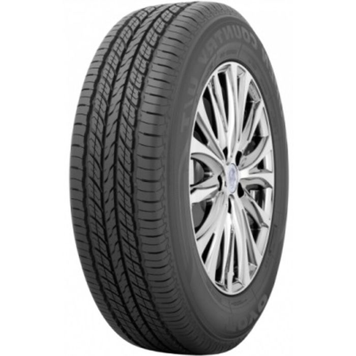 Neumático para Todoterreno Toyo Tires OPEN COUNTRY U/T 225/55VR18 Neumático para Todoterreno Toyo Tires OPEN COUNTRY U/T 225/55VR18