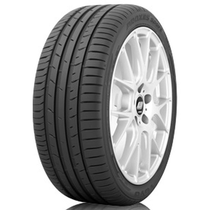 Neumático para Coche Toyo Tires PROXES SPORT 205/45ZR17 Neumático para Coche Toyo Tires PROXES SPORT 205/45ZR17